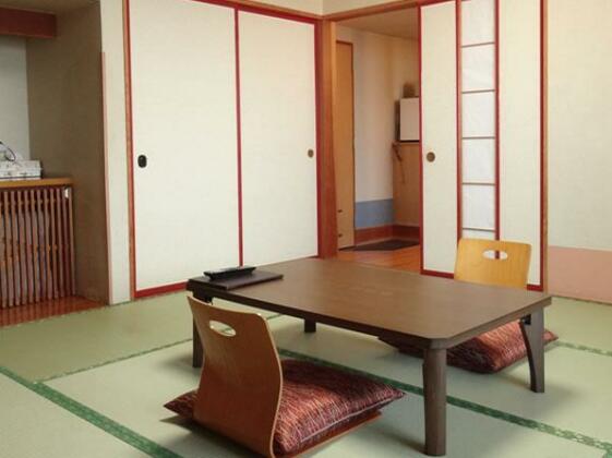 Ichidaya Ryokan - Photo3