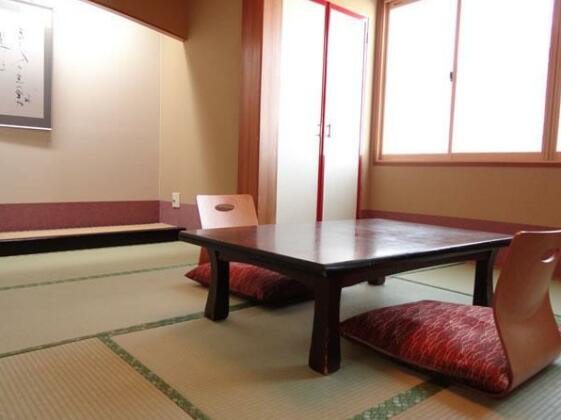 Ichidaya Ryokan - Photo5