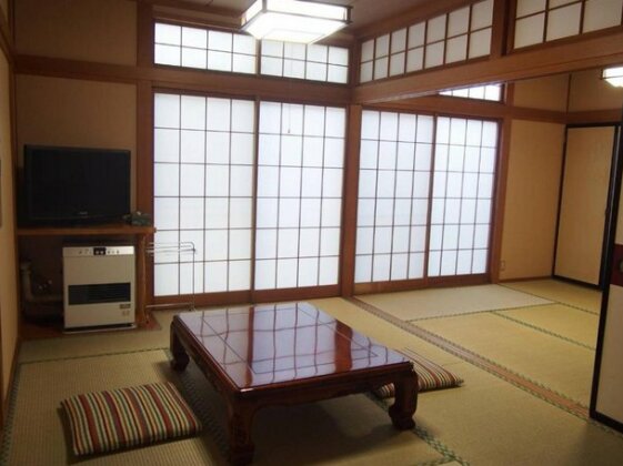 Japanese-Style Pension Hoshikawa - Photo2