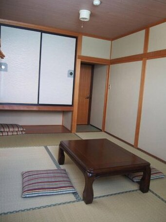 Japanese-Style Pension Hoshikawa - Photo5