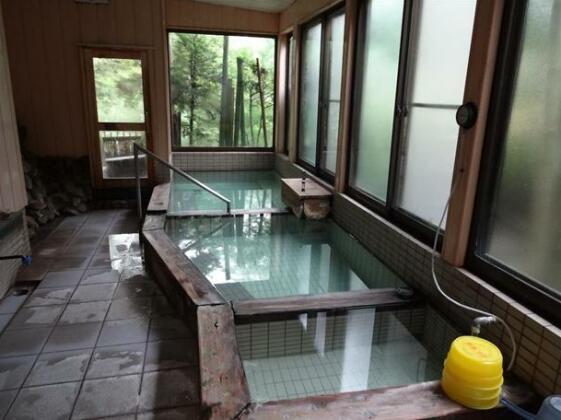 Kirishimaya Ryokan - Photo3