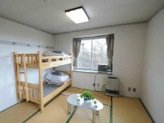 Kusatsu Kogen Youth Hostel - Photo3