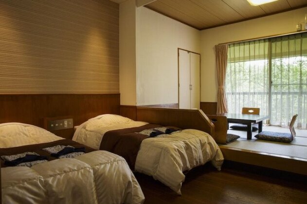 Kusatsu Now Resort Hotel - Photo3