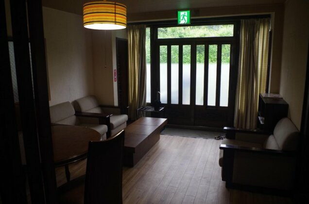 Kusatsu Onsen Guesthouse Gyoten - Photo3