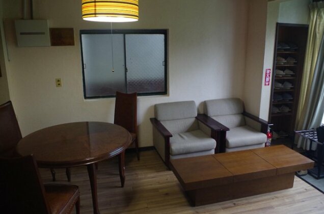 Kusatsu Onsen Guesthouse Gyoten - Photo4