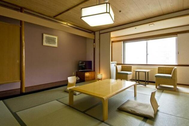 Kusatsu-onsen Hotel Resort - Photo3