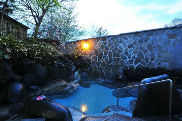 Kusatsu-onsen Hotel Resort - Photo4