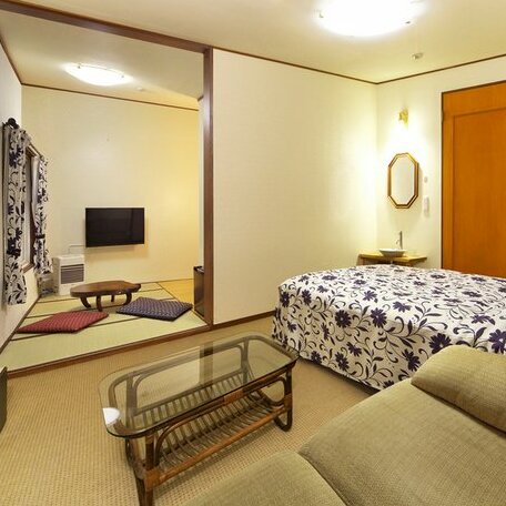 Kusatsu Onsen Misago Pension - Photo4