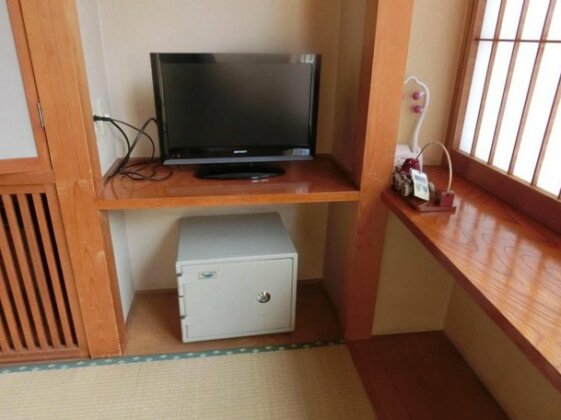 Kusatsu Skyland Hotel / Vacation STAY 69581 - Photo3