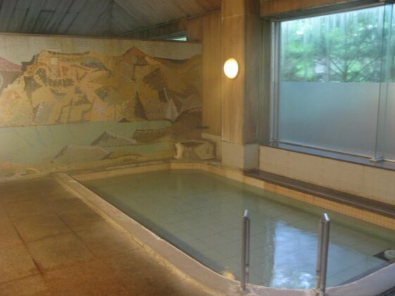 RYOKAN Kusatsu Onsen Pet to Tomareru Yado Onga - Photo3