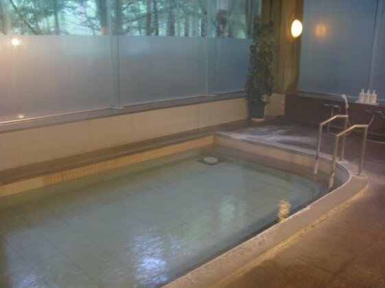 RYOKAN Kusatsu Onsen Pet to Tomareru Yado Onga - Photo5