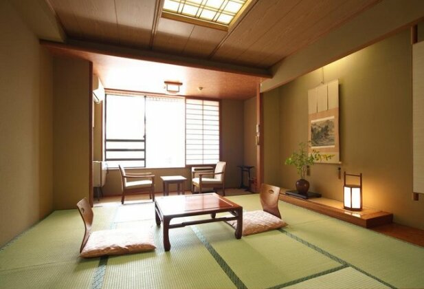 Ryokan Tamura - Photo3