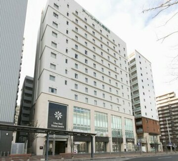 Urban Hotel Minami Kusatsu