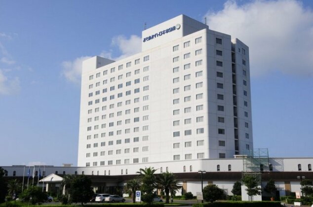 Hotel & Resorts Wakayama Kushimoto