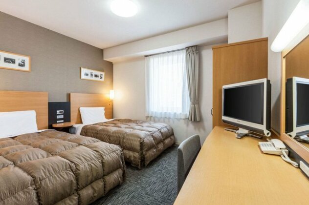 Comfort Hotel Kushiro - Photo5