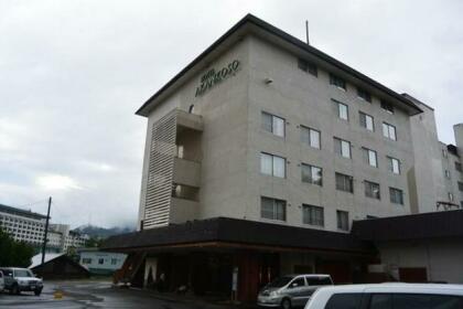 Hotel Akankoso