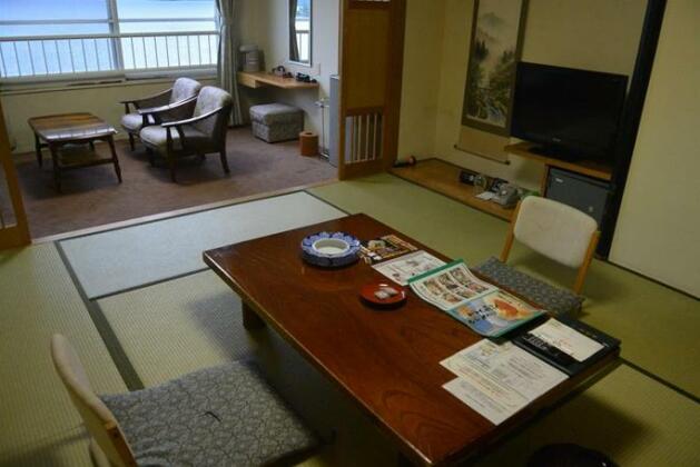 Hotel Gozensui - Photo3
