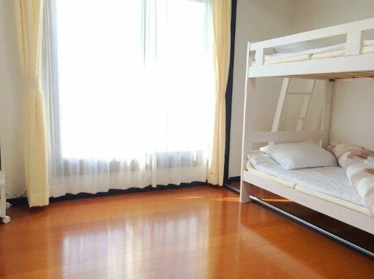 Kushiro Athlete Inn - Photo3