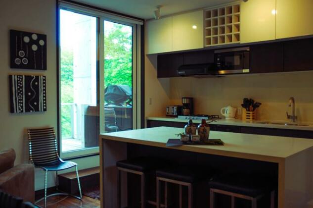Big Valley Apartment Kutchan - Photo5