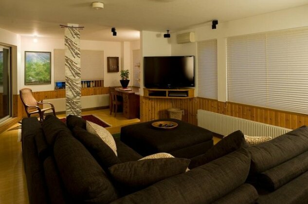 Chalet Murasaki - Photo3