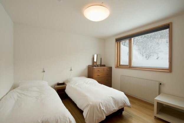 Chalet Murasaki - Photo4