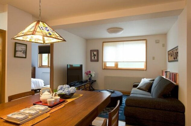 Chalet Murasaki - Photo5