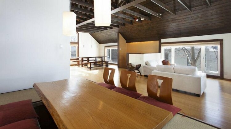 Ginsetsu - Photo5