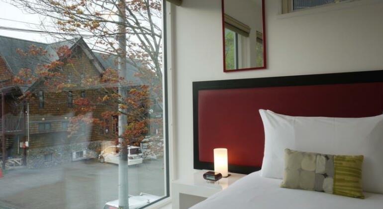 Hirafu Houses - Photo2