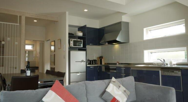 Hirafu Houses - Photo3
