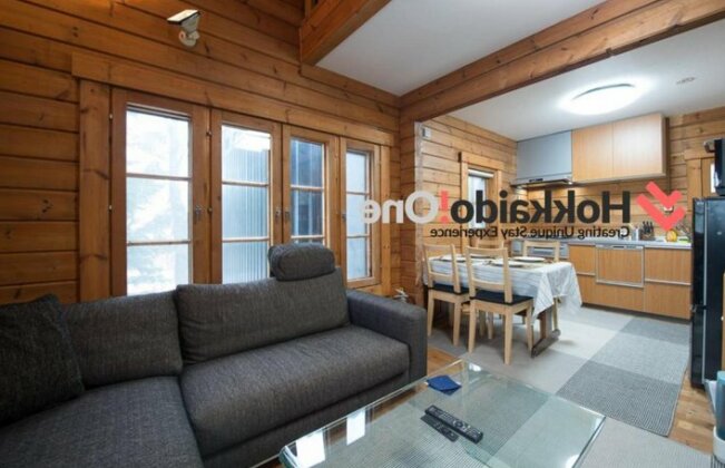 Hirafu Powder Cottage / Vacation STAY 4997 - Photo2
