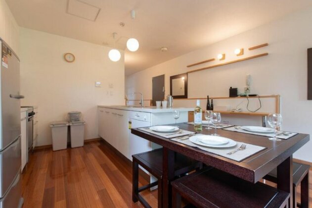 Holiday Niseko Shinsetsu Apartments - Photo4