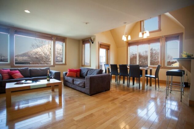 Kamakura Apartments - Photo5