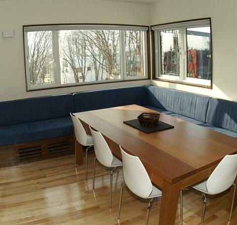 Kashi Lodge - Photo3