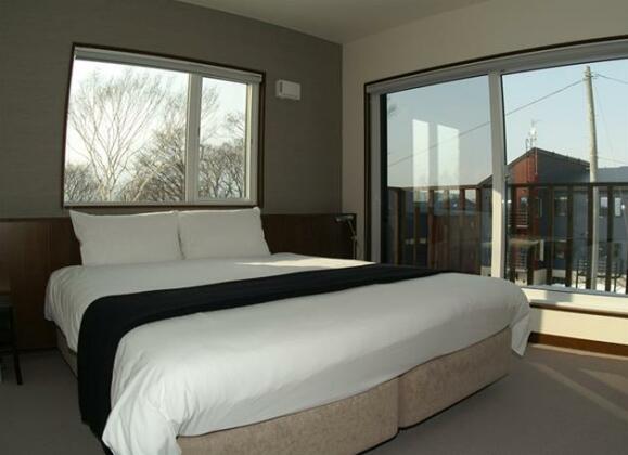 Kashi Lodge - Photo5
