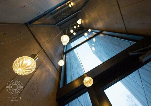Loft Niseko - Photo2