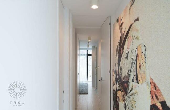 Loft Niseko - Photo4