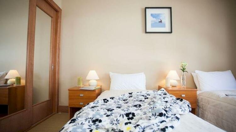 Niseko Alpine Apartments - Photo2