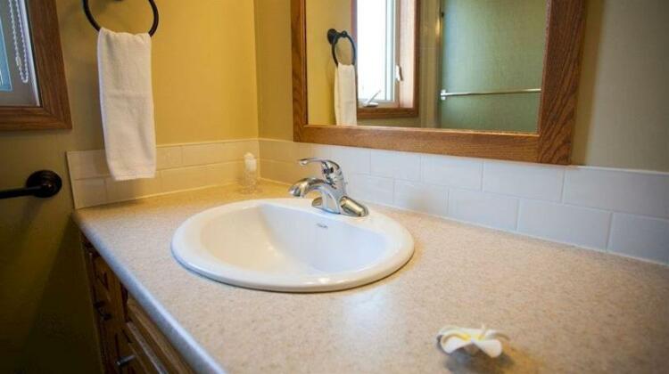 Niseko Alpine Apartments - Photo5