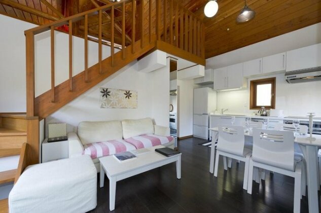Nupuri Cottage - Photo4