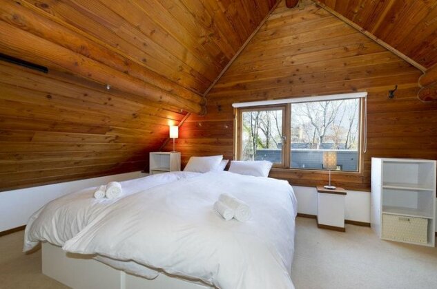Nupuri Cottage - Photo5