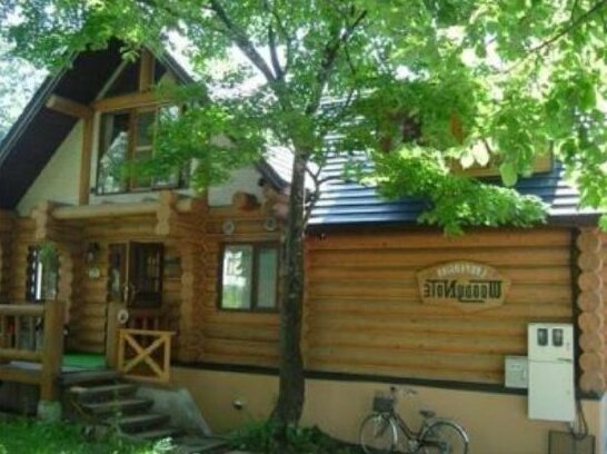 Pension Woody Note - Photo2