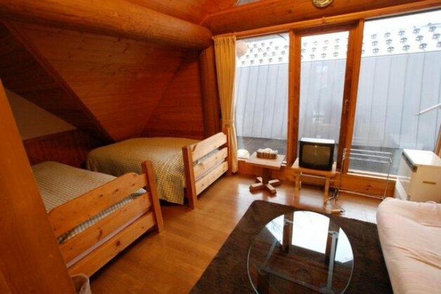 Pension Woody Note - Photo3