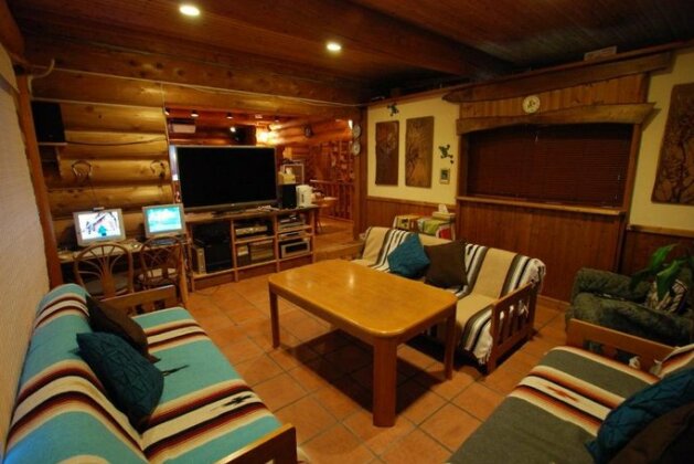 Pension Woody Note - Photo4