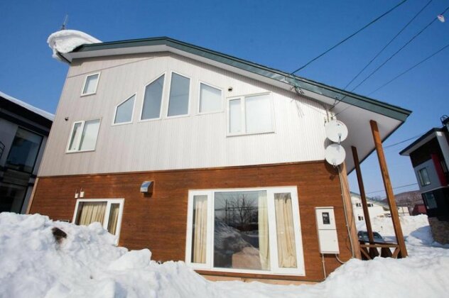 Powder Cottage Kutchan - Photo2