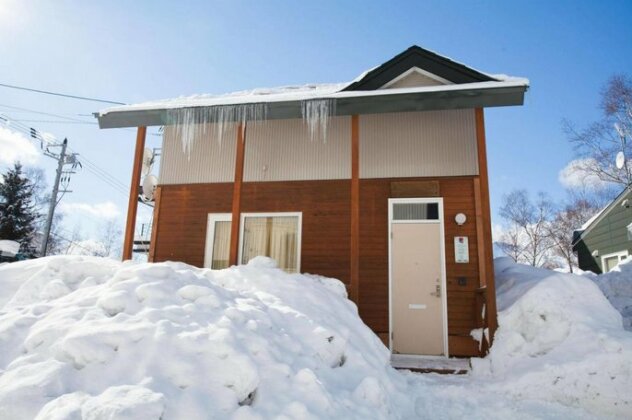 Powder Cottage Kutchan - Photo3