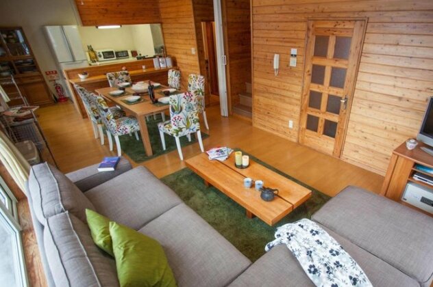 Powder Cottage Kutchan - Photo4