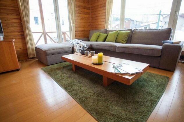 Powder Cottage Kutchan - Photo5
