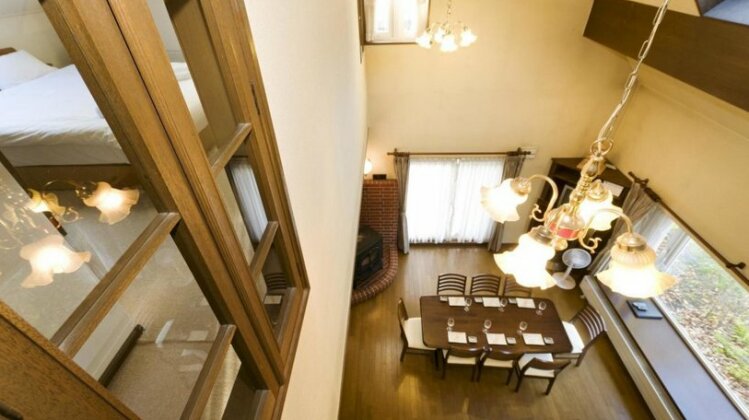 Powder Hound Lodge - Photo2