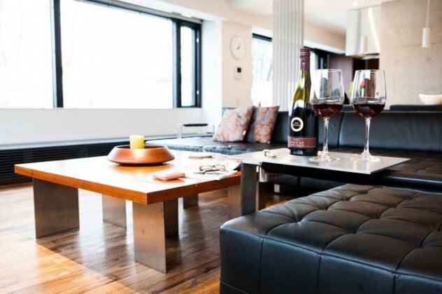 Shikaku Apartments - Photo2