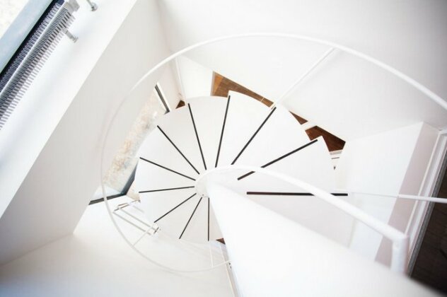 Shikaku Apartments - Photo3